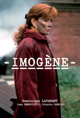 Imogène Season 1