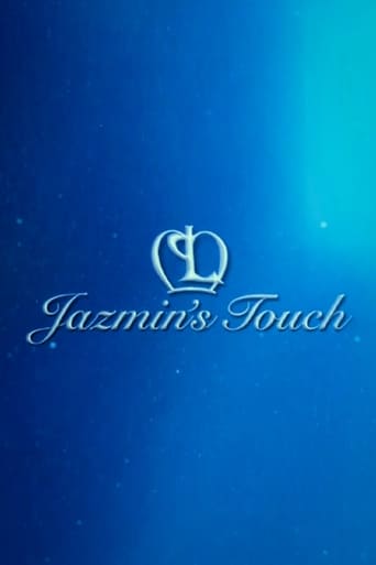 Jazmin's Touch Season 1