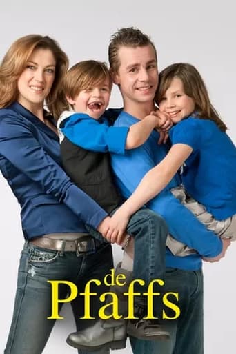 De Pfaffs Season 2