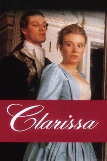 Clarissa Season 1