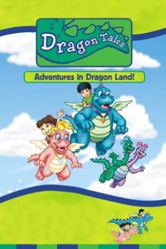 Dragon Tales Season 1