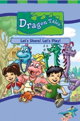 Dragon Tales Season 2