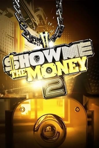 Show Me The Money Season 2