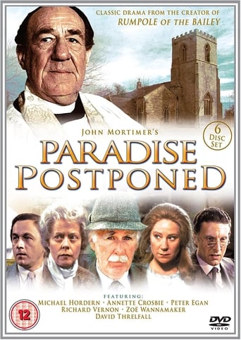 Paradise Postponed Season 1