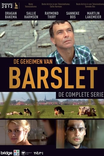 The Secrets of Barslet