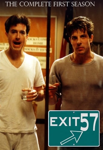 Exit 57 Season 1