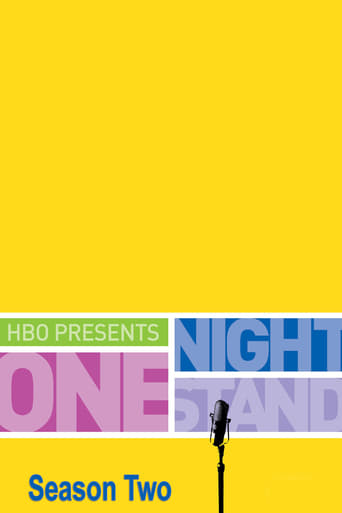 One Night Stand Season 2