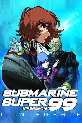Submarine Super 99 Season 1