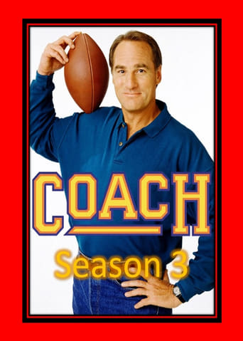 Coach Season 3