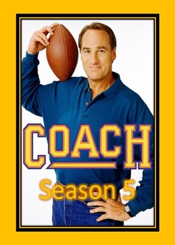 Coach Season 5