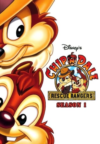 Chip 'n' Dale Rescue Rangers Season 1