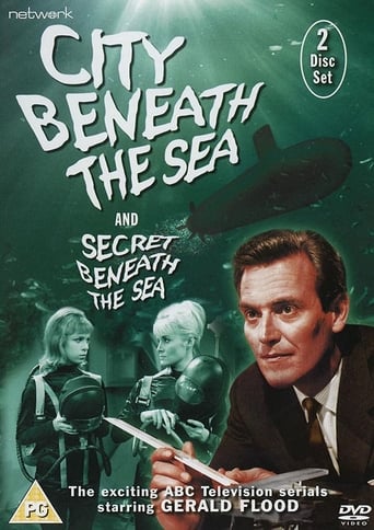 City Beneath the Sea Season 1
