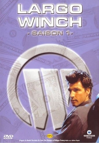 Largo Winch Season 1