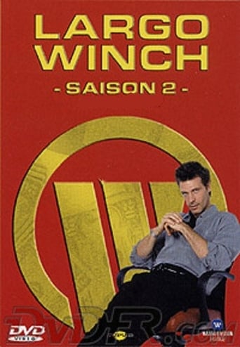 Largo Winch Season 2