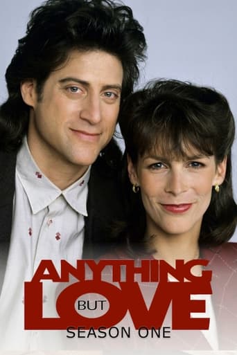 Anything But Love Season 1