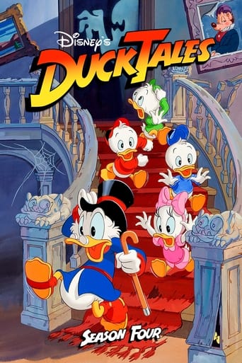 DuckTales Season 4