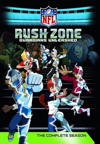 NFL Rush Zone Season 3