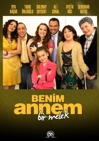 Benim Annem Bir Melek Season 1