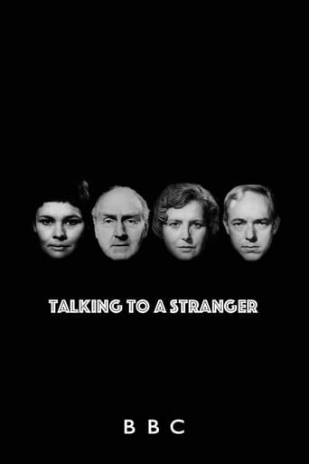 Talking to a Stranger Season 1