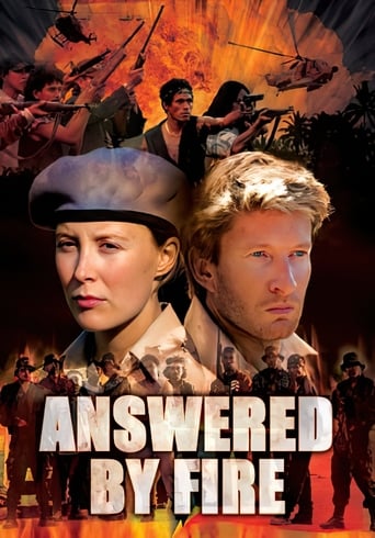 Answered by Fire Season 1