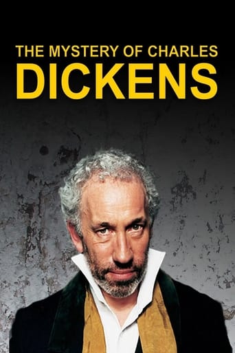 Dickens Season 1