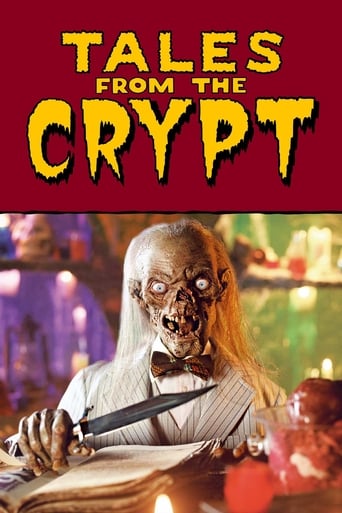 Tales from the Crypt Season 3