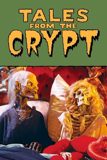 Tales from the Crypt Season 6