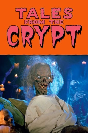 Tales from the Crypt Season 7