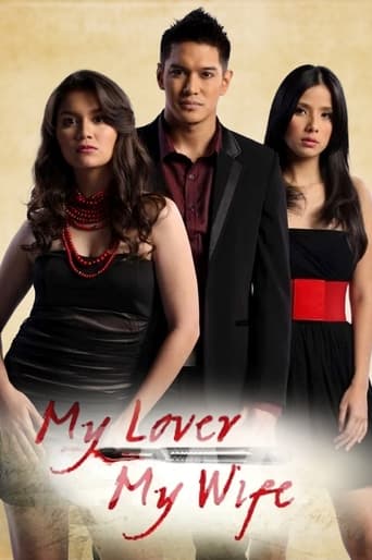 My Lover, My Wife Season 1