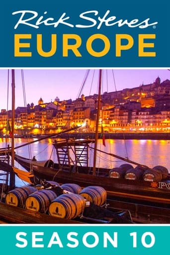 Rick Steves' Europe Season 10