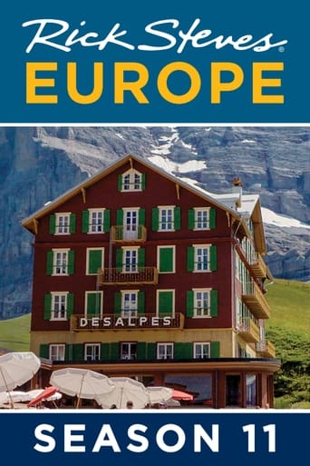 Rick Steves' Europe Season 11