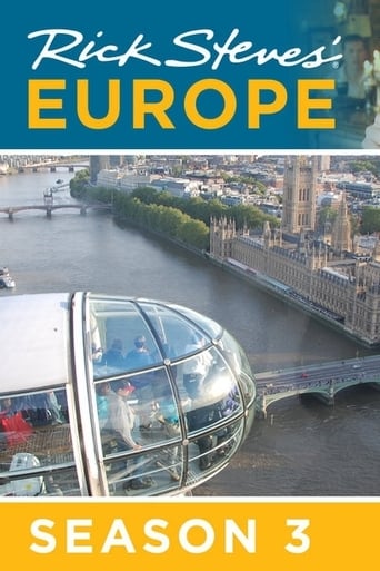 Rick Steves' Europe Season 3