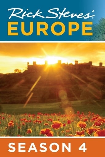 Rick Steves' Europe Season 4