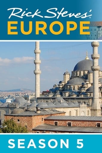 Rick Steves' Europe Season 5