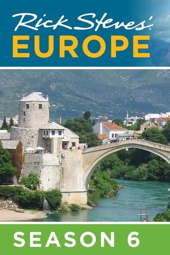 Rick Steves' Europe Season 6