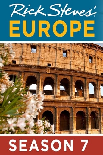 Rick Steves' Europe