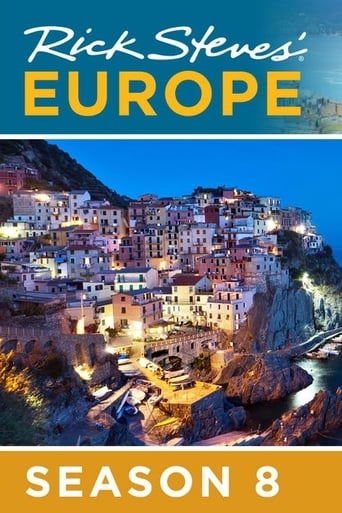 Rick Steves' Europe