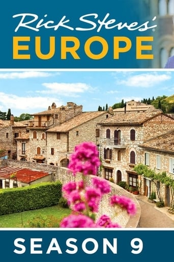 Rick Steves' Europe Season 9