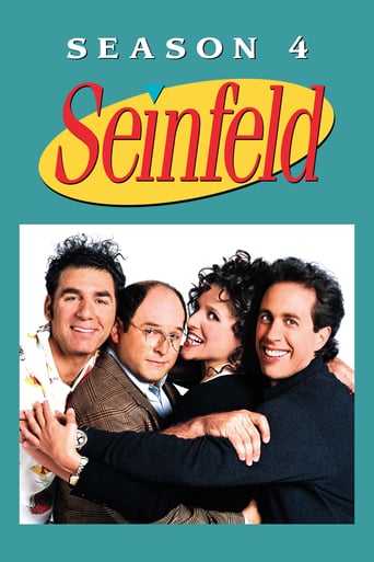 Seinfeld Season 4