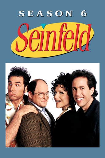 Seinfeld Season 6