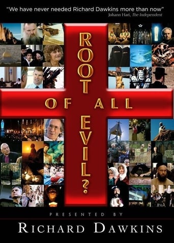 The Root of All Evil? Season 1