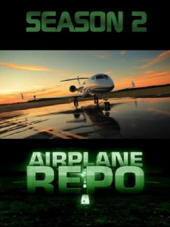 Airplane Repo Season 2