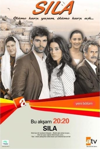 Sıla Season 1