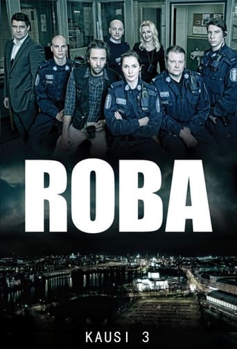 Roba Season 3