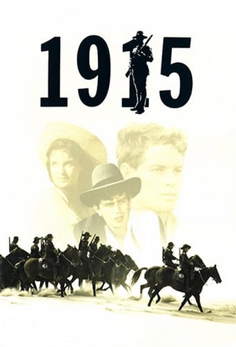 1915 Season 1