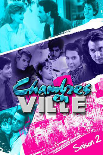 Chambres en ville Season 2