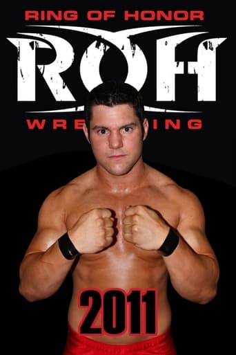 Ring of Honor Wrestling Season 3