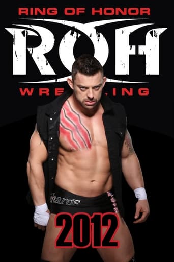 Ring of Honor Wrestling Season 4