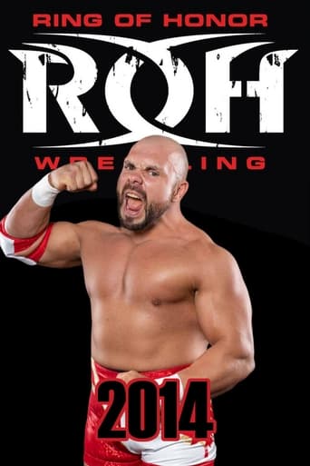 Ring of Honor Wrestling Season 6