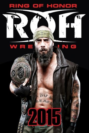 Ring of Honor Wrestling Season 7